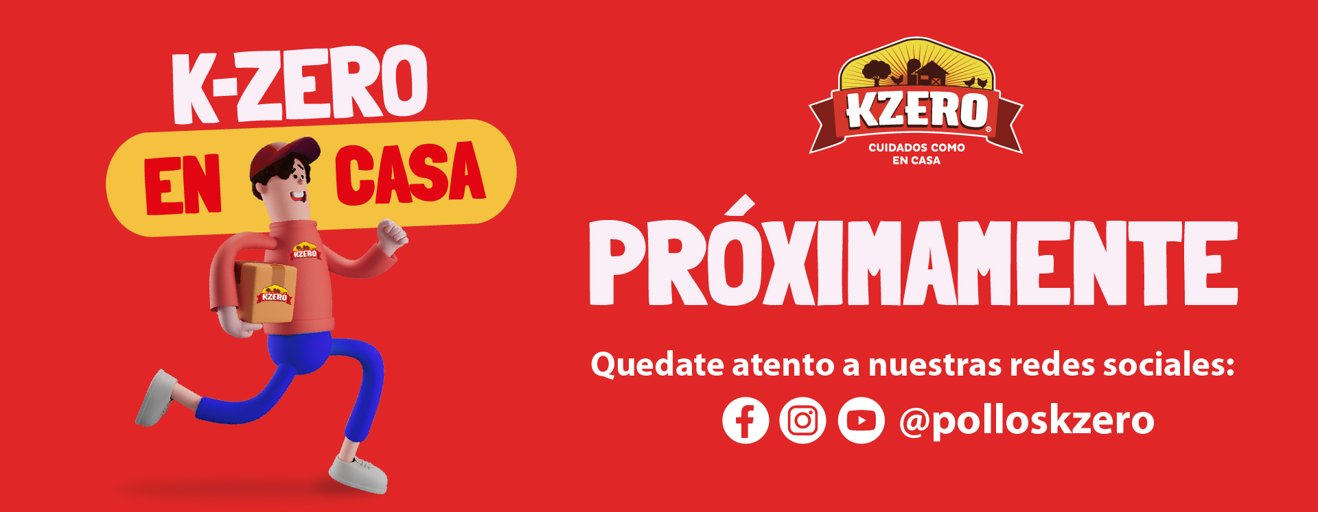 Kzero