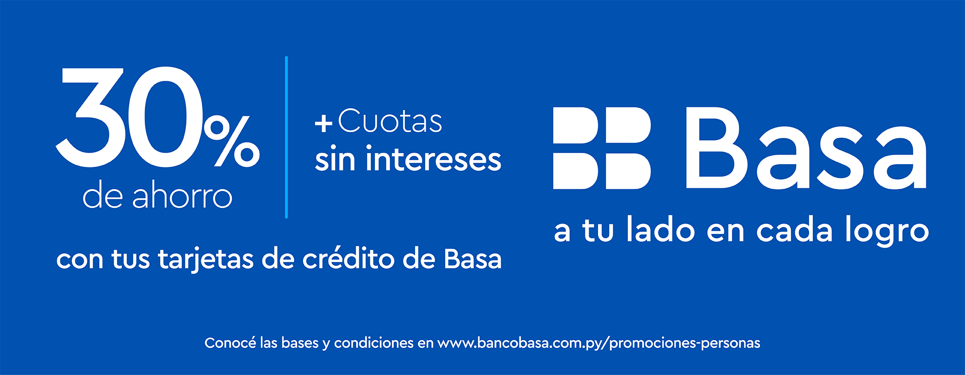 DESCUENTO BANCO BASA