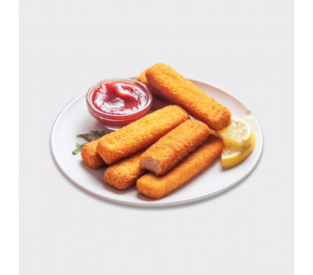 BASTONCITOS DE POLLO.