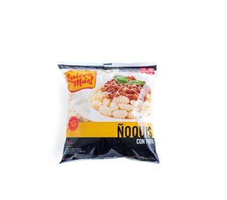 Ñoquis de Papa 1 KILO