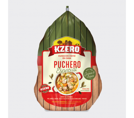 PUCHERO ESPECIAL KIT GUISO